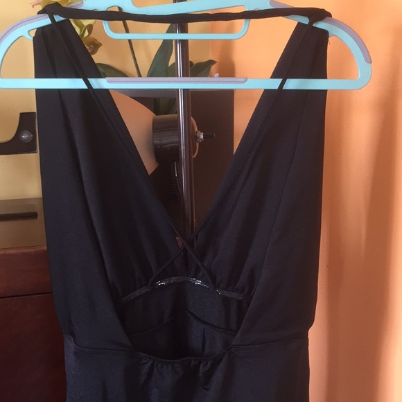 SAN JOY. Dress. - Picture 4 of 7